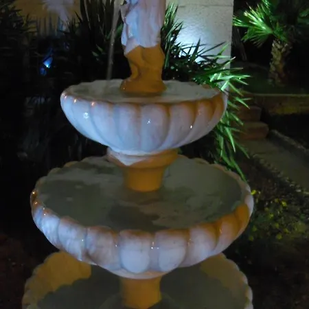 On Location, With Sea View And Exotic Garden