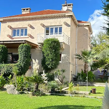 On Location, With Sea View And Exotic Garden Split