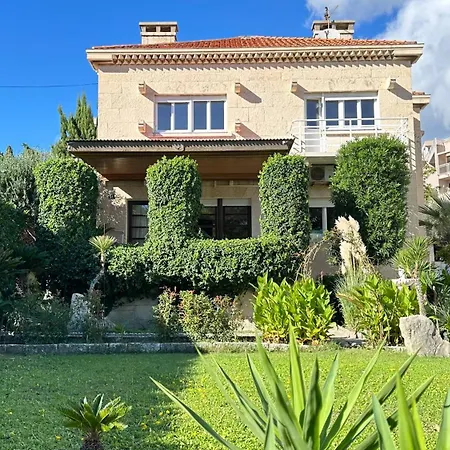 On Location, With Sea View And Exotic Garden * Split