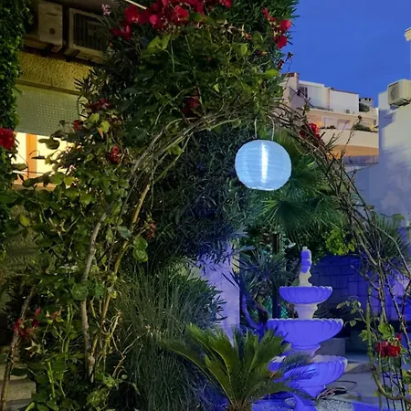 On Location, With Sea View And Exotic Garden Split
