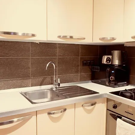 On Location, With Pool, Sea View And Exotic Garden Apartament *
