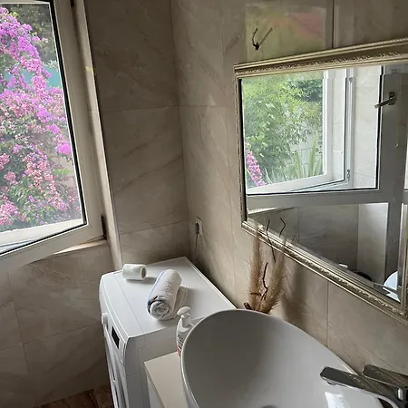 On Location, With Pool, Sea View And Exotic Garden