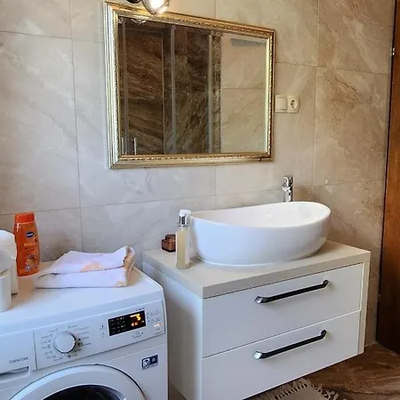 On Location, With Pool, Sea View And Exotic Garden سبليت