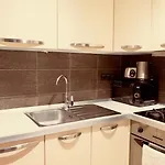 On Location, With Pool, Sea View And Exotic Garden Apartament *